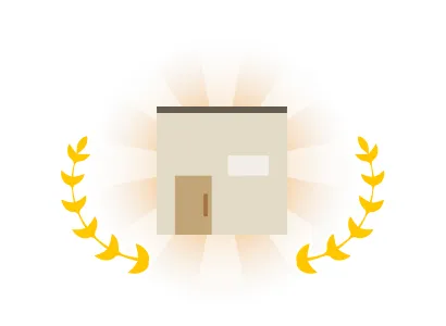 イラスト：高性能住宅