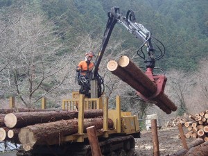 TOKYO WOOD 東京美林倶楽部　小嶋工務店