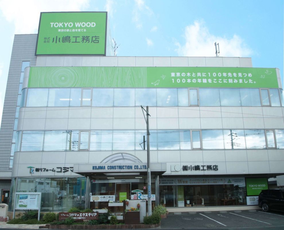 写真:全社員に対して新型コロナウイルス感染症検査を実施