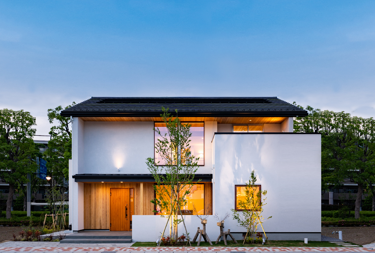 写真:年末年始休業のお知らせ