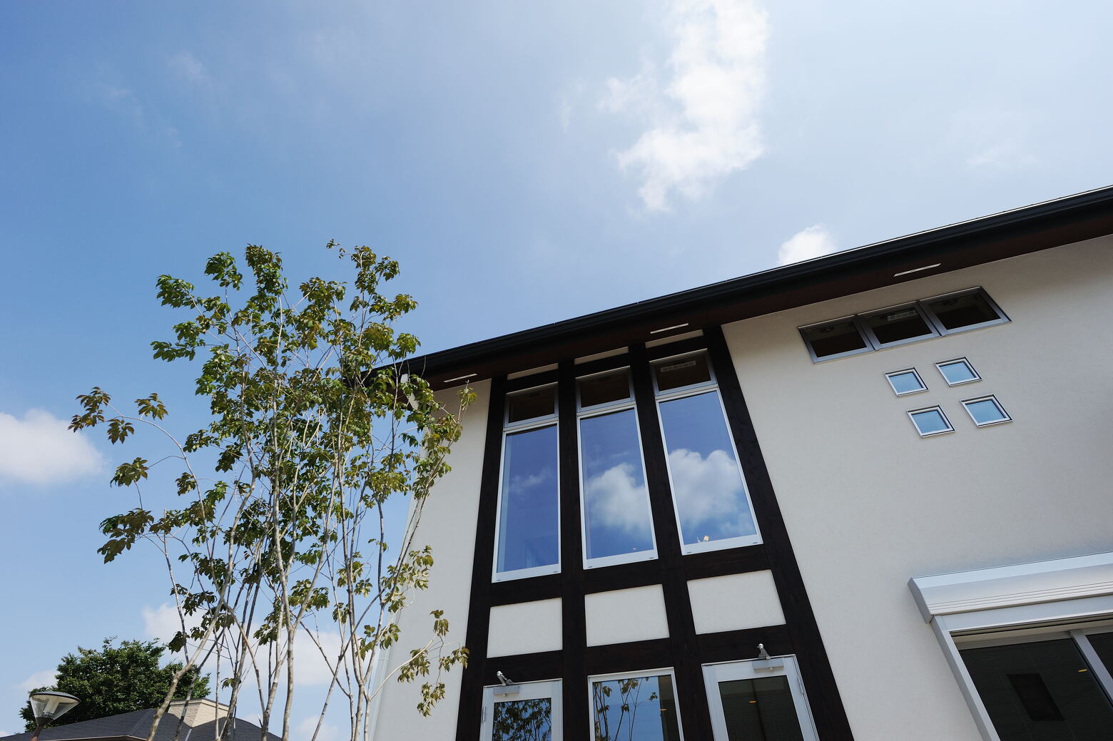 写真:新年のご挨拶