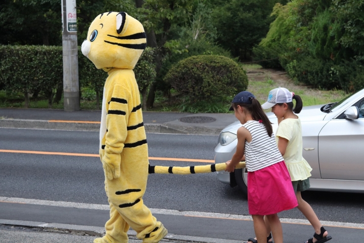 写真：「こじま祭り」開催延期のお知らせ