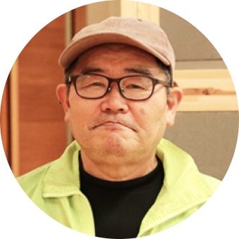 写真:古里正一