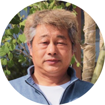写真:佐藤 棟梁