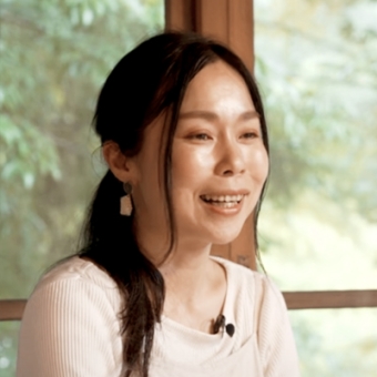 写真:田中 千代子