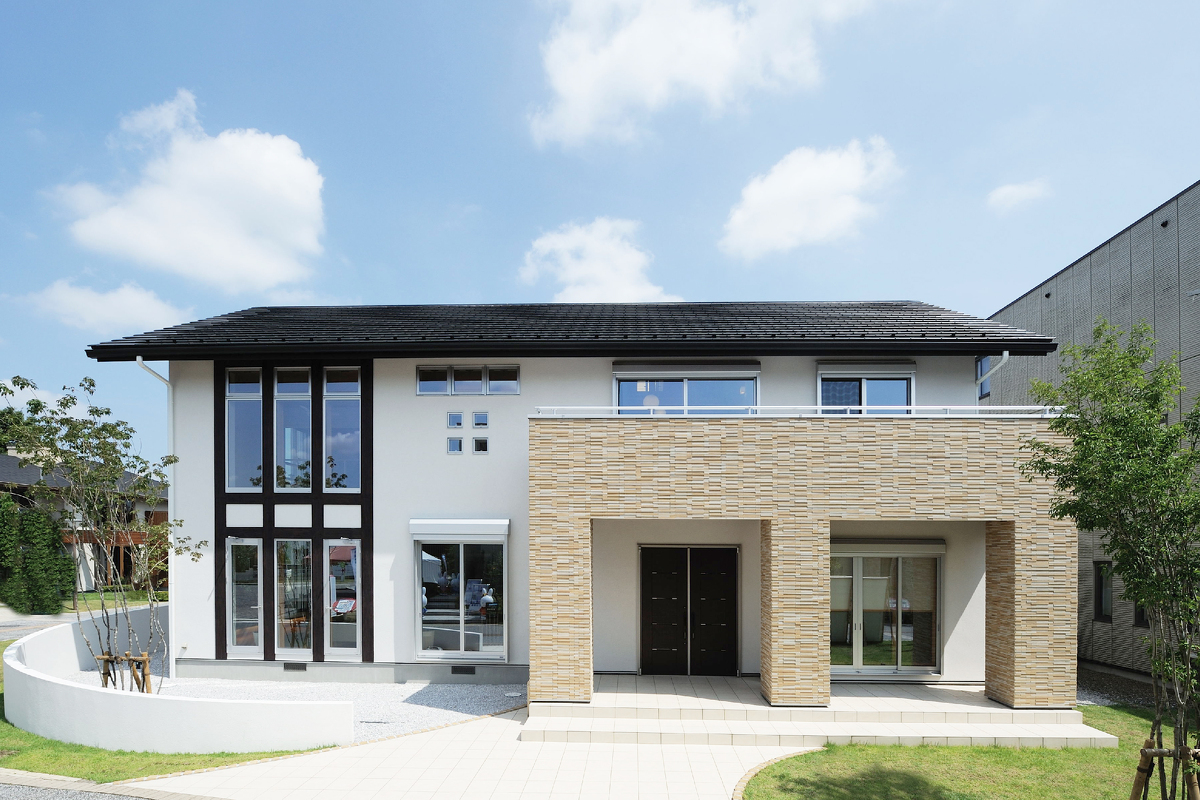 TOKYO WOOD 立川第一展示場