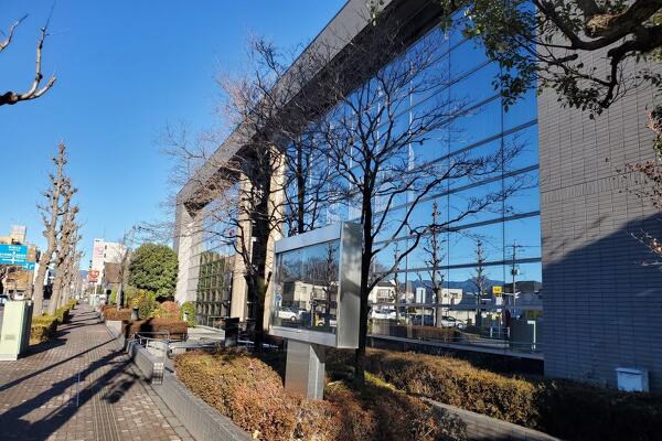 写真：長期優良住宅