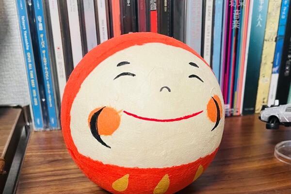 写真：全員集合！賑やかなお正月と、子供たちの可愛らしいイタズラ